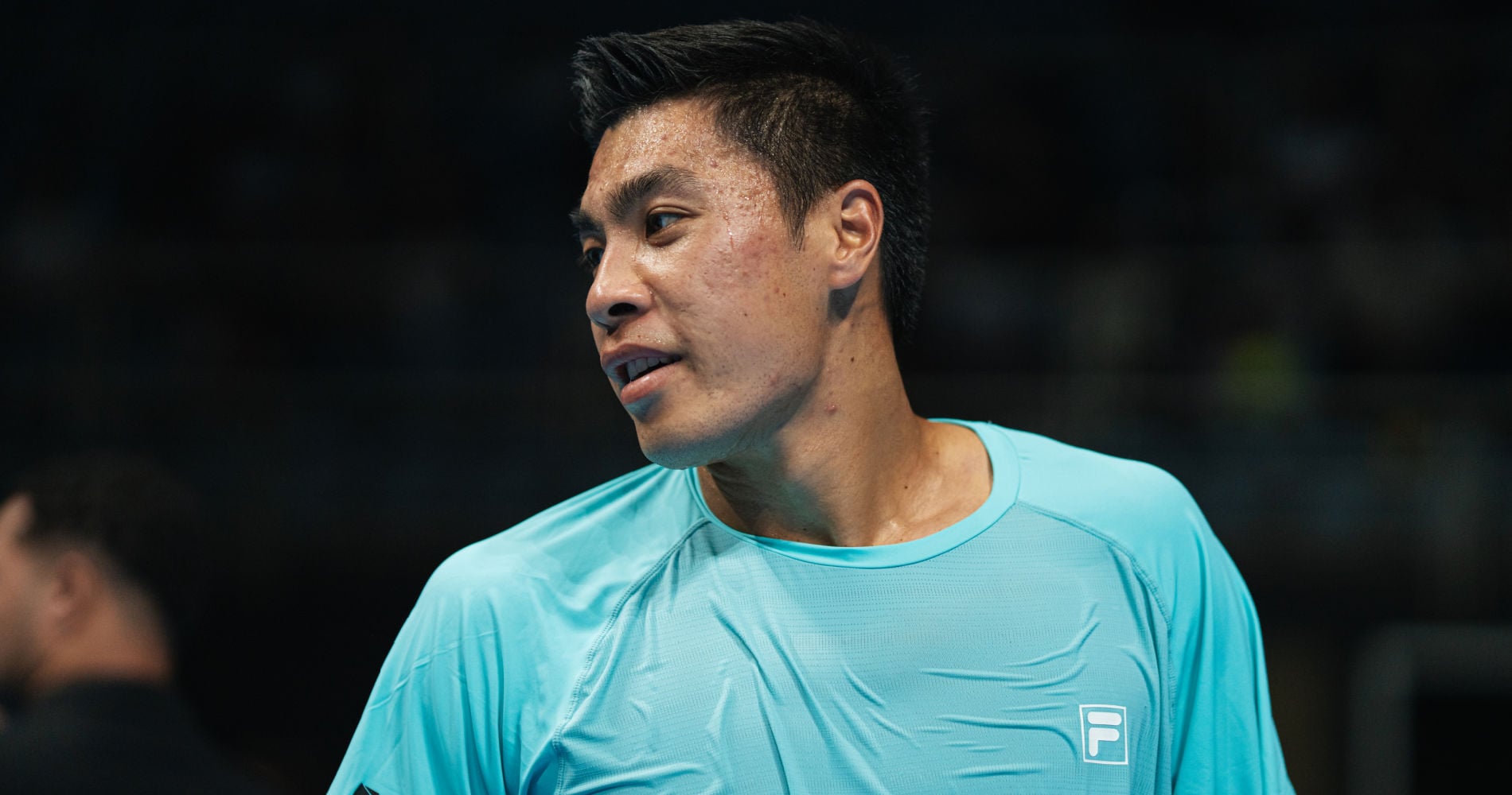 Brandon Nakashima, 2026