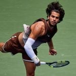 Carlos Alcaraz, US Open 2026