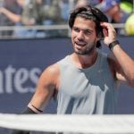 Carlos Alcaraz, US Open 2026