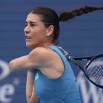 Sorana Cirstea, 2026