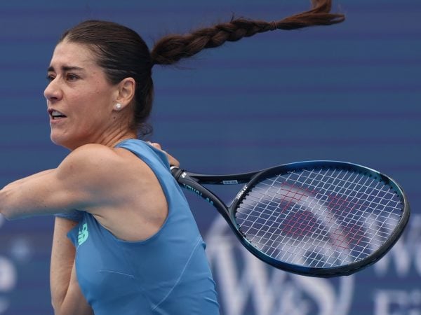 Sorana Cirstea, 2026