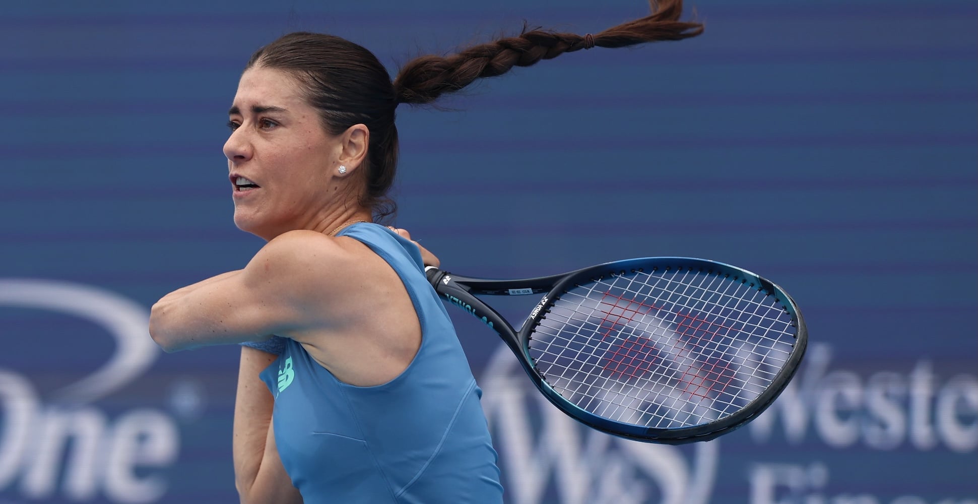 Sorana Cirstea, 2026