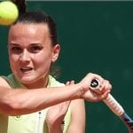 Clara Burel, 2026
