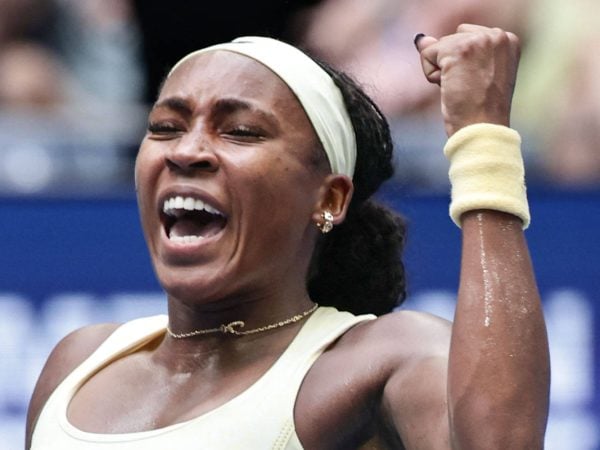 Coco Gauff, US Open 2026