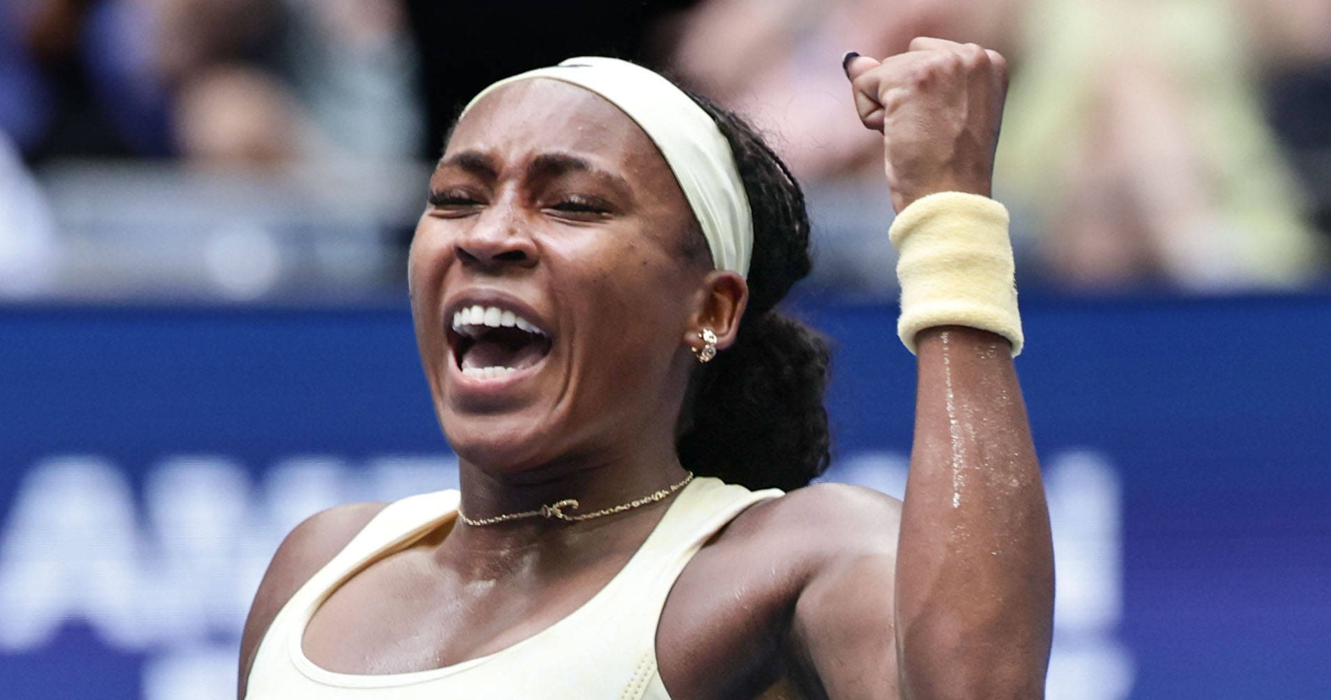 Coco Gauff, US Open 2026