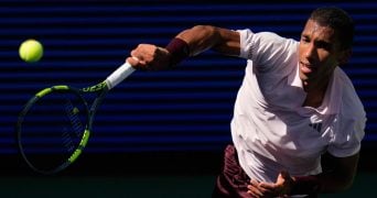 Félix Auger-Aliassime, US Open 2026