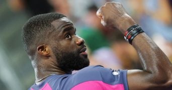 Frances Tiafoe, US Open 2026