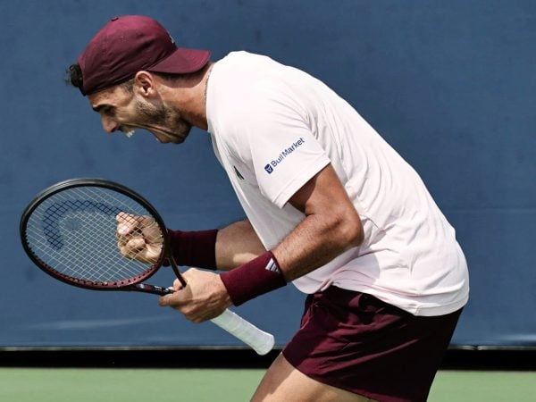 Fernando Cerundolo, US Open 2026