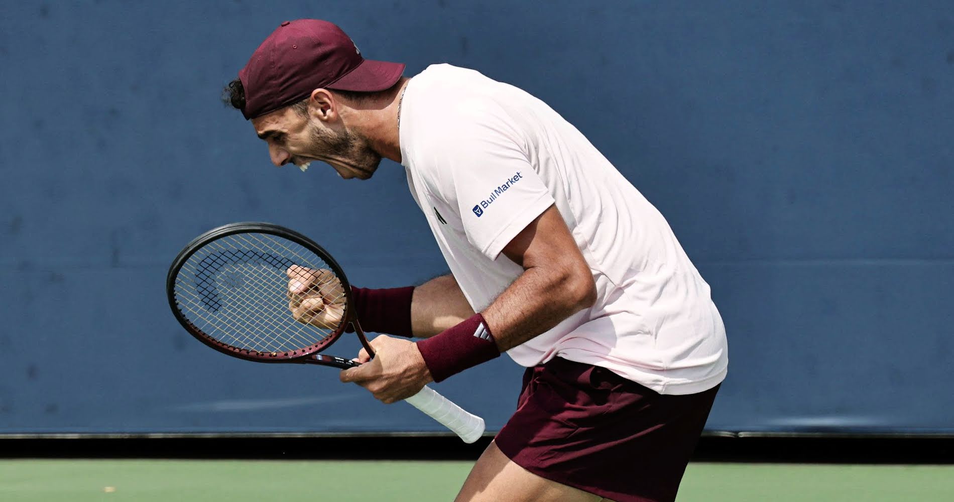Fernando Cerundolo, US Open 2026