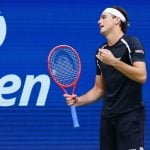 Taylor Fritz, US Open 2026