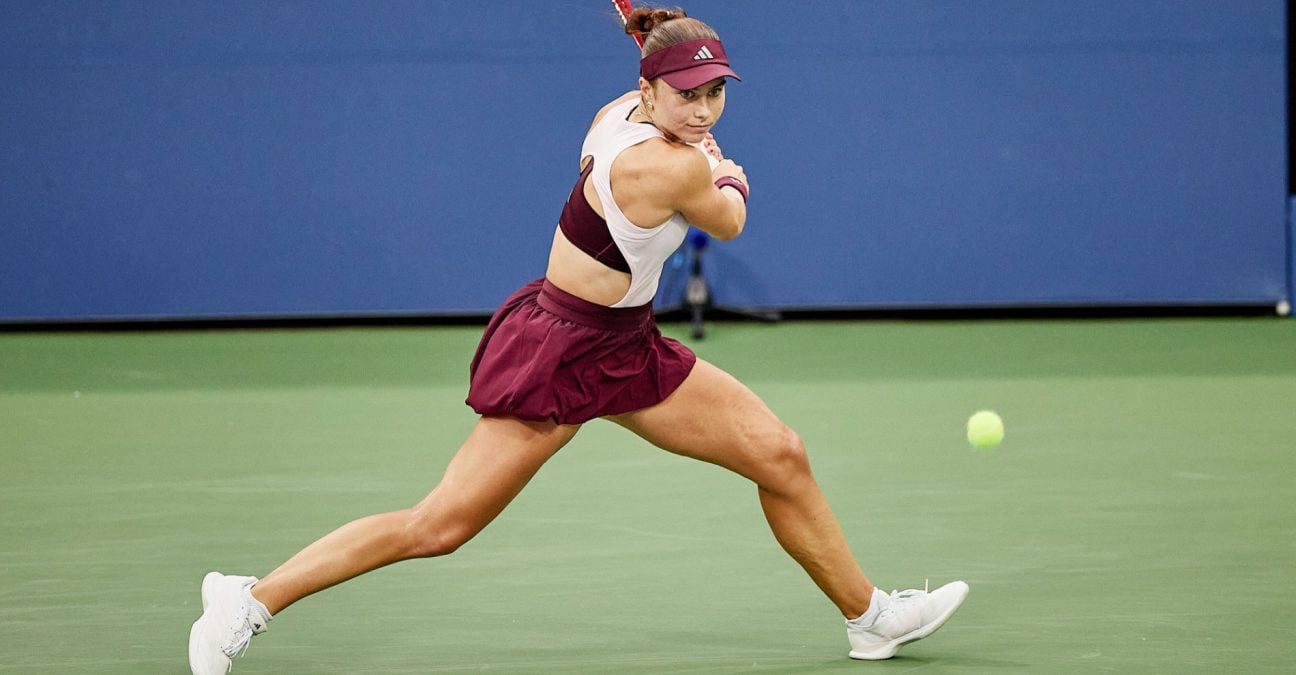 Iva Jovic, US Open 2026