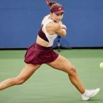 Iva Jovic, US Open 2026