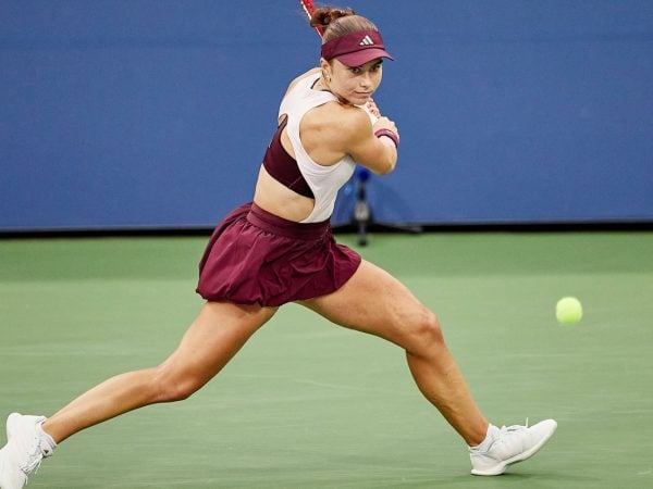 Iva Jovic, US Open 2026