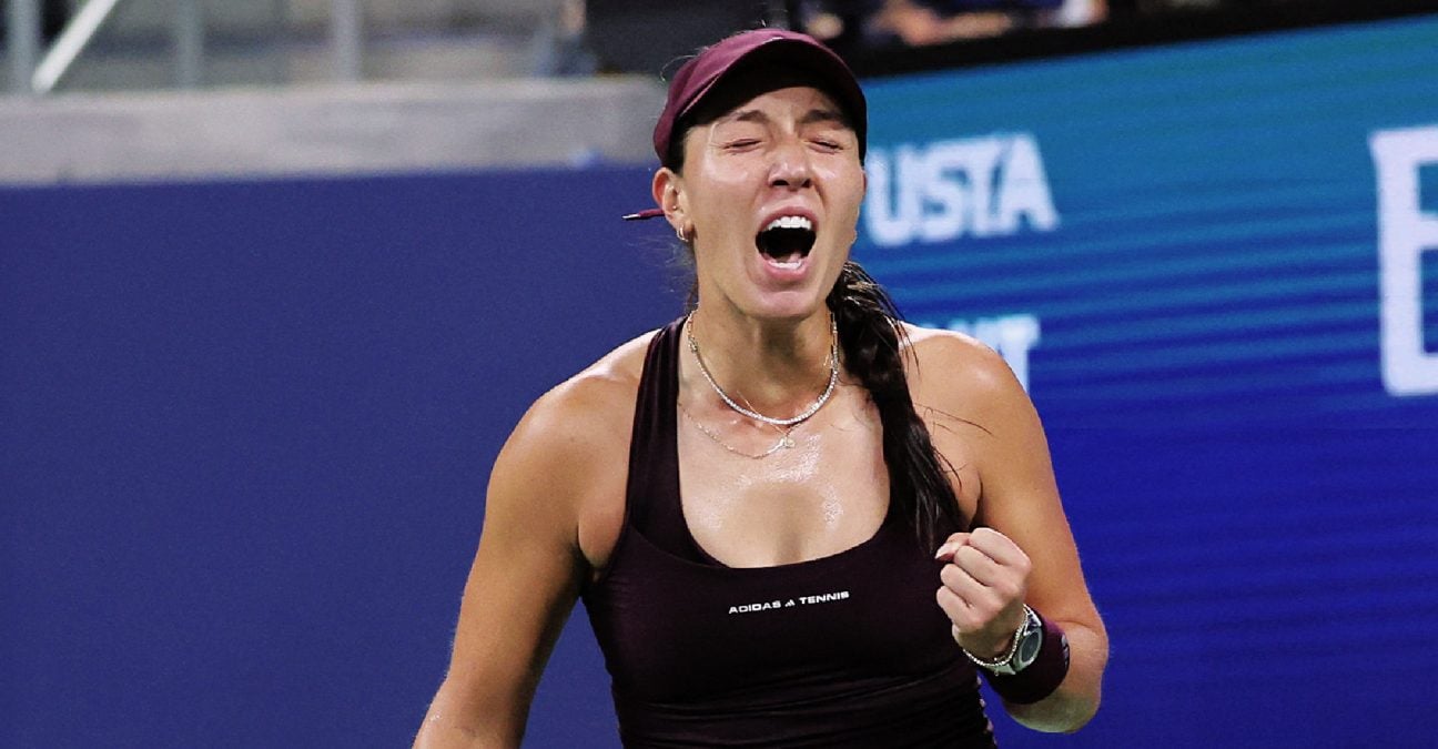 Jessica Pegula, US Open 2026