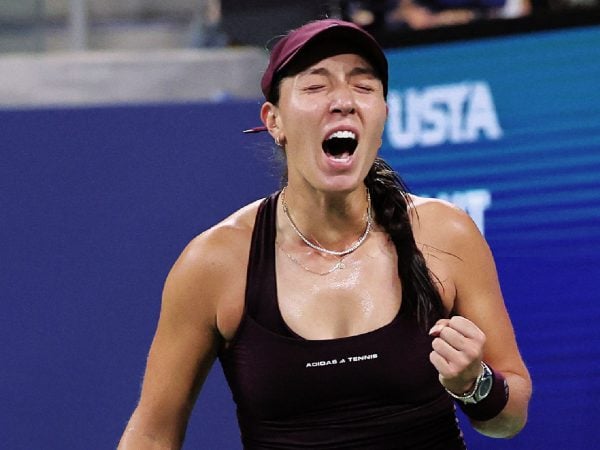 Jessica Pegula, US Open 2026