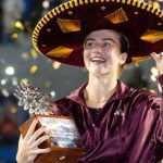 Jovic, Guadalajara 2026