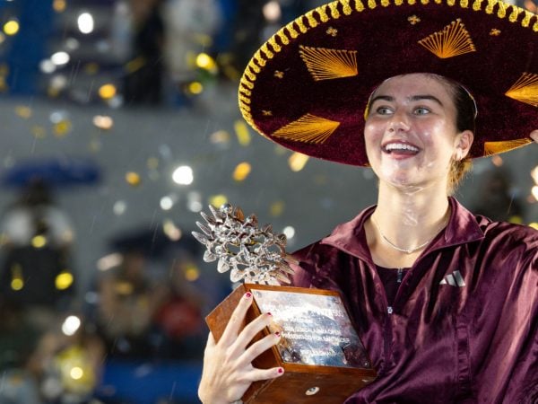 Jovic, Guadalajara 2026