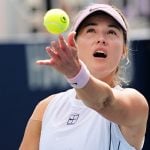 Anna Kalinskaya, US Open 2026