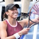 Madison Keys, US Open 2026