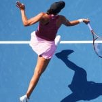 Madison Keys, 2026