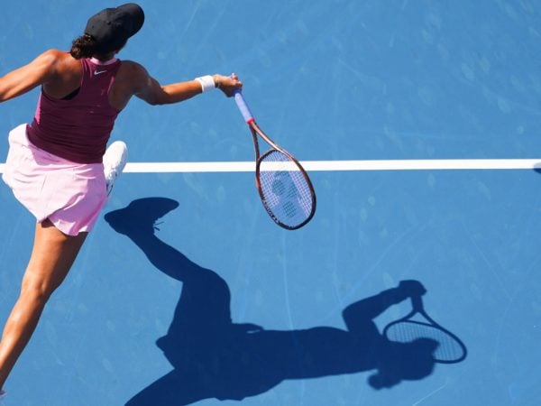 Madison Keys, 2026