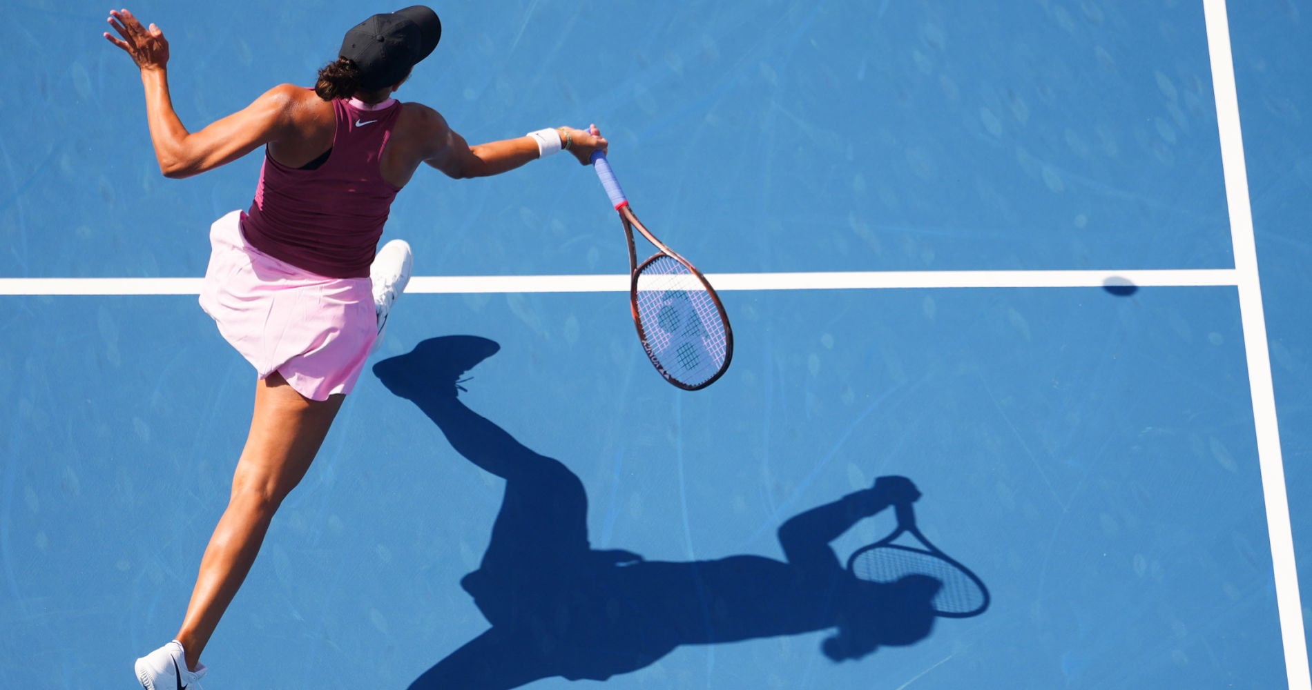 Madison Keys, 2026