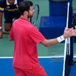 Karen Khachanov and Félix Auger-Aliassime, US Open 2026