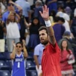 Kharen Khachanov, US Open 2026
