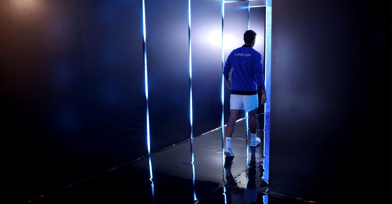 Laver Cup 2026
