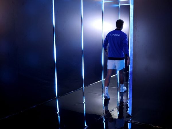 Laver Cup 2026