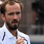 Daniil Medvedev, 2026