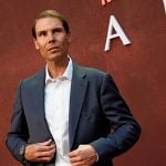 Rafael Nadal, 2026