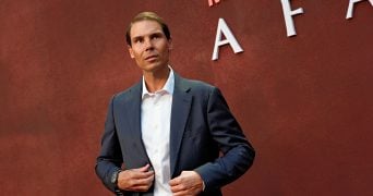 Rafael Nadal, 2026