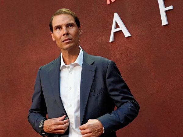 Rafael Nadal, 2026