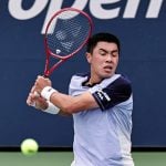 Brandon Nakashima, US Open 2026