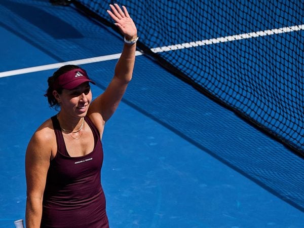 Jessica Pegula, US Open 2026