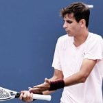 Rafael Jodar, US Open 2026