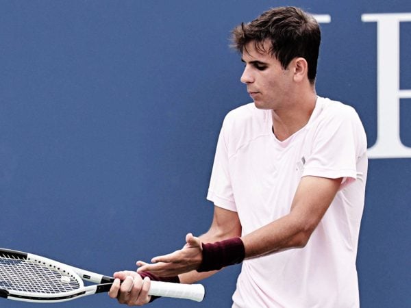 Rafael Jodar, US Open 2026