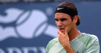 Roger Federer, 2002