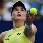 Elena Rybakina, US Open 2026