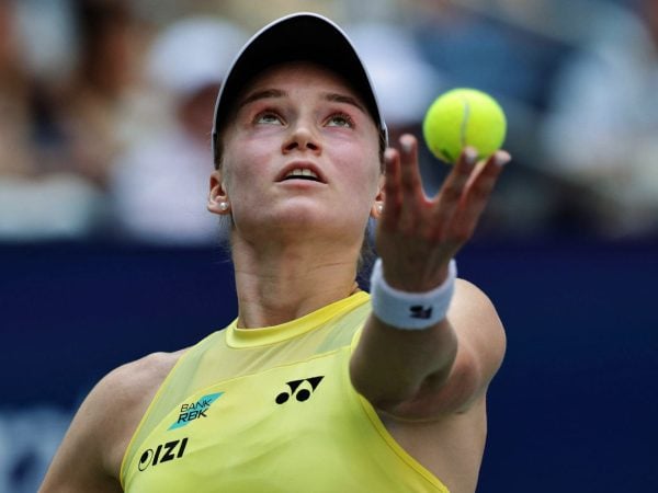 Elena Rybakina, US Open 2026