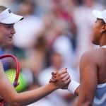 Elena Rybakina, US Open 2026