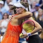 Rybakina - Sabalenka, US Open 2026