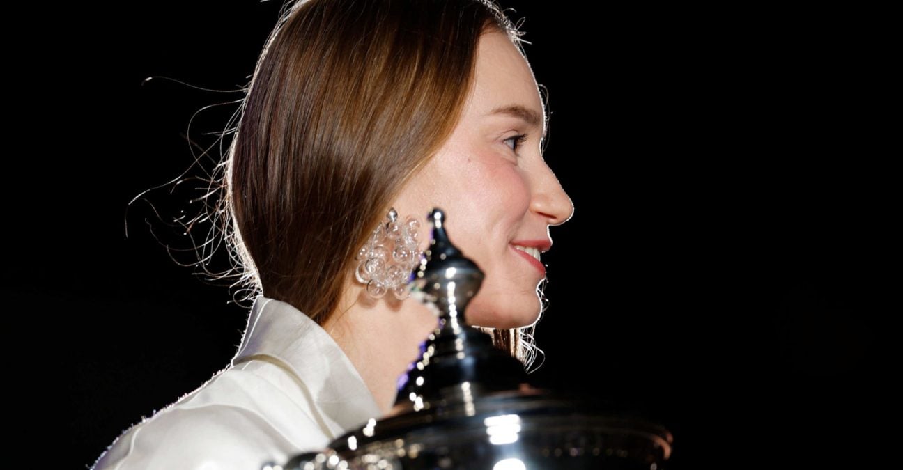 Elena Rybakina, US Open 2026