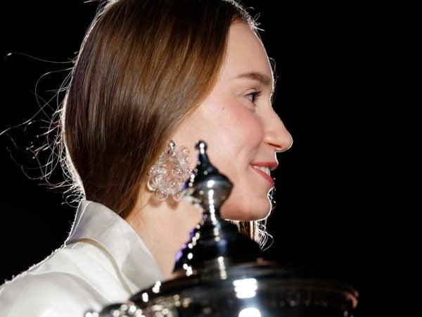 Elena Rybakina, US Open 2026