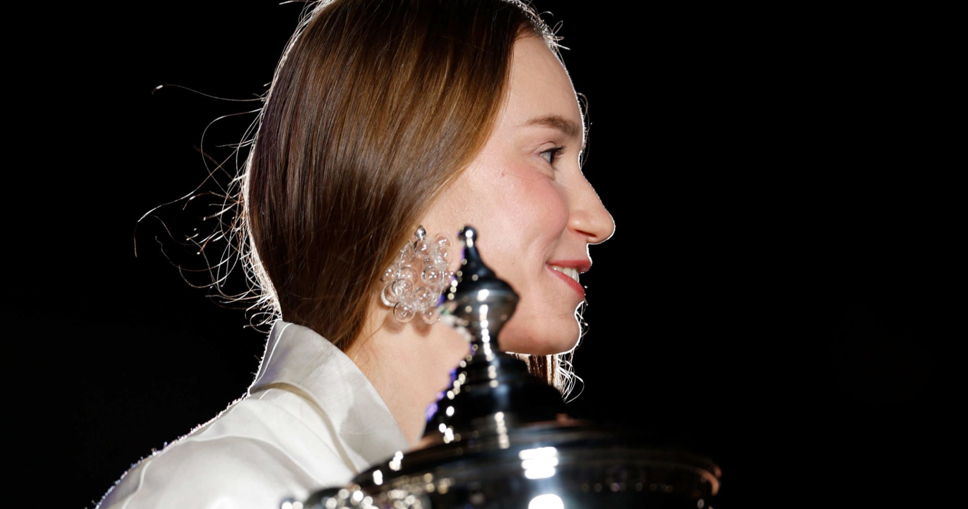 Elena Rybakina, US Open 2026