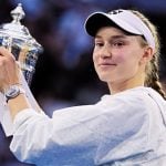 Elena Rybakina, US Open 2026
