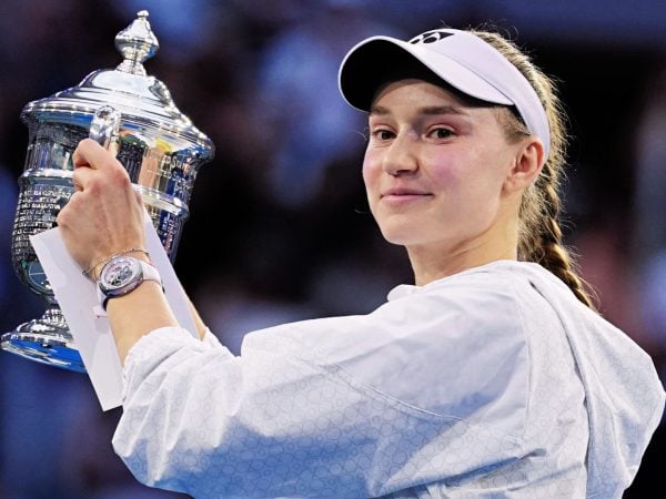 Elena Rybakina, US Open 2026