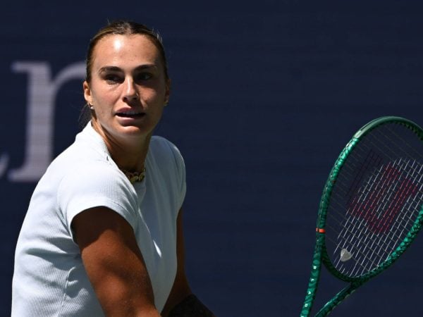 Aryna Sabalenka, US Open 2026