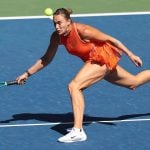 Aryna Sabalenka, US Open 2026